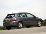 Honda Civic 5-Door 2003 года
